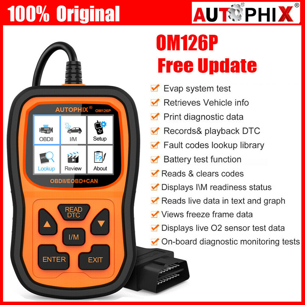 Car OBD Code Reader OBD2 Scanner Car Take a look at Engine Fault ...