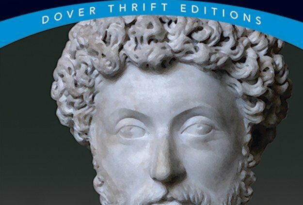 Meditations By Marcus Aurelius Paperback Free Us Ship Unique Top Quality E book NEW