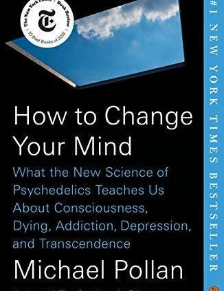 Change Your Tips What the New Science.. by Michael Pollan 2019 P-D-F🔥✅