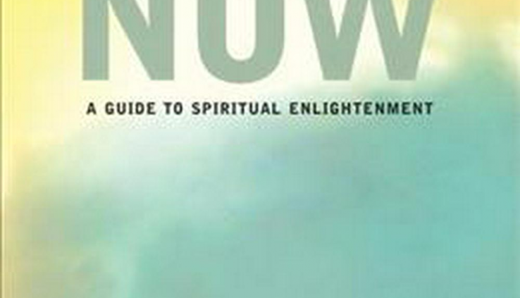 The Vitality of Now A Manual to Spiritual Enlightenment by Eckhart Tolle (E-ß00K)