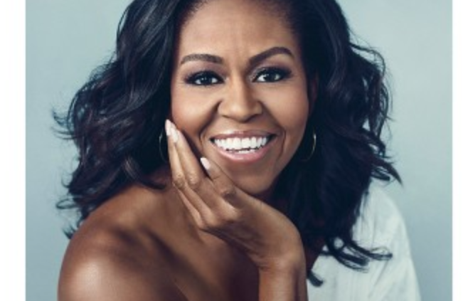 Turning into – By Michelle Obama ⚡FAST DELIVERY⚡ (P .D .F)