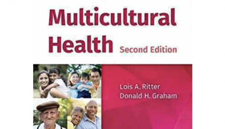 MULTICULTURAL HEALTH – 2ND EDITION – LOIS A. RITTER 📕 P.D.F ⚡ FAST DELIVERY ⚡