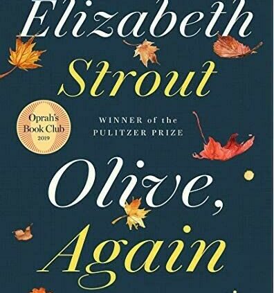 Olive, Again (Oprah’s E-book Membership): A Original by Elizabeth Strout (Digital)