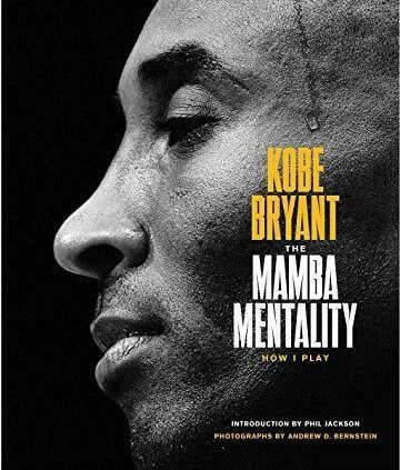 The Mamba Mentality: How I Play🥇✅✅(Instant Shipping)