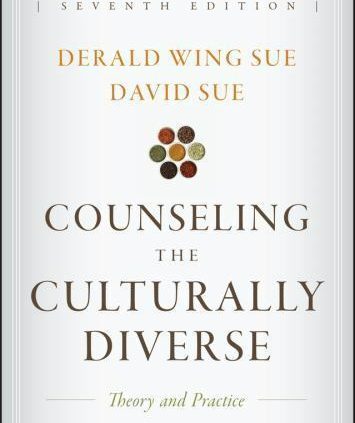 Counseling the Culturally Diverse : Belief and Practice, 7ed. **HARDCOER**