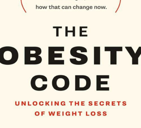 The Obesity Code: Unlocking the Secrets and ideas of Weight Loss (2020,Digitaldown)