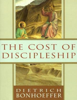 The Tag of Discipleship