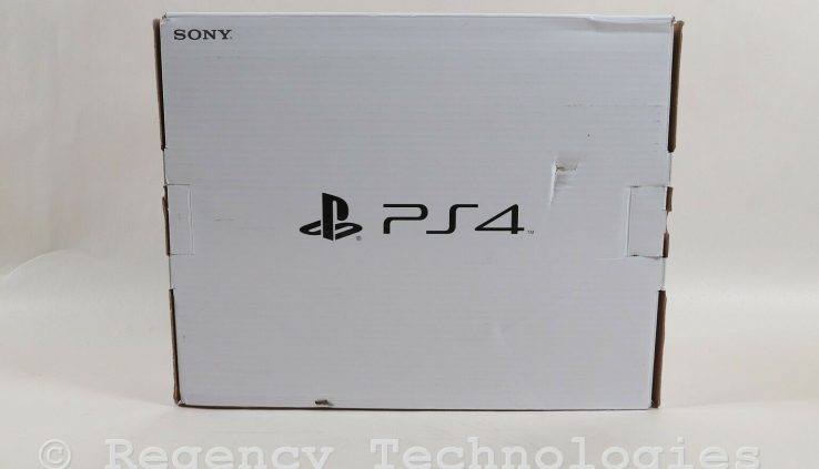 SONY PLAYSTSTION 4 SLIM | 1TB | CUH-2215B | BLACK | NFS HEAT GAME