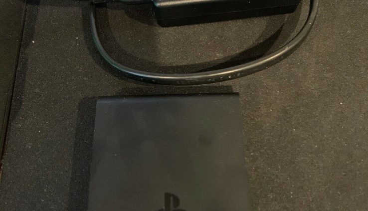 Sony PlayStation TV 1GB Shadowy Console