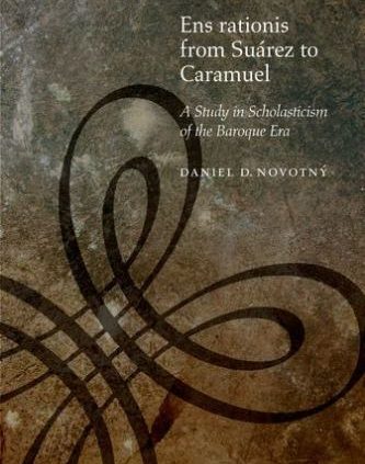 Ens rationis from Suárez to Caramuel: A See in Scholasticism of the Baroque Er