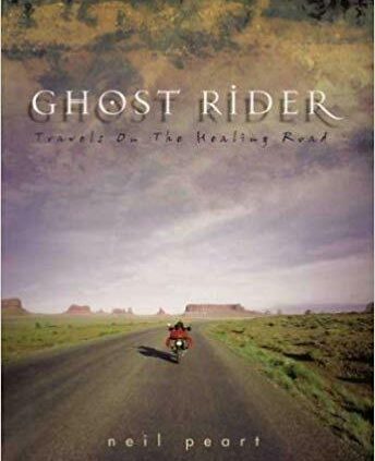 Ghost Rider: Travels on the Therapeutic Boulevard by Neil Peart P-D-F