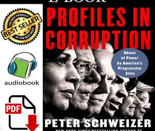 ✔ Profiles in Corruption: Abuse of Vitality by The United States’s  … (E-B0K