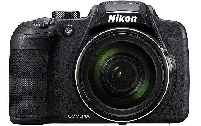 Nikon N1513 COOLPIX B700 Digital Digicam
