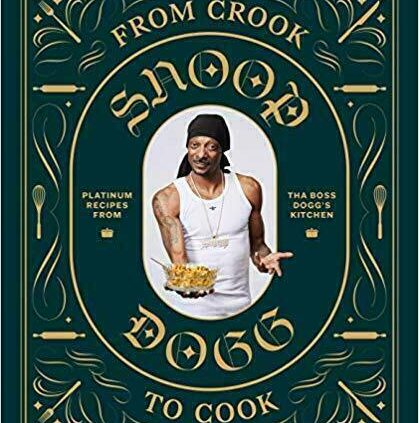 From Legal to Cook by Snoop Dogg (2018, Digital)