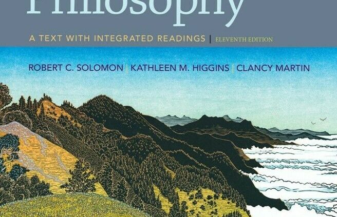 Introducing Philosophy A Textual divulge material With Constructed-in Readings 11th Edition(itsE e book )
