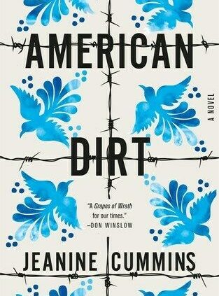 [P.D.F]✅ American Dust (2020) By Jeanine Cummins Rapid Starting up⚡✅EßOOK