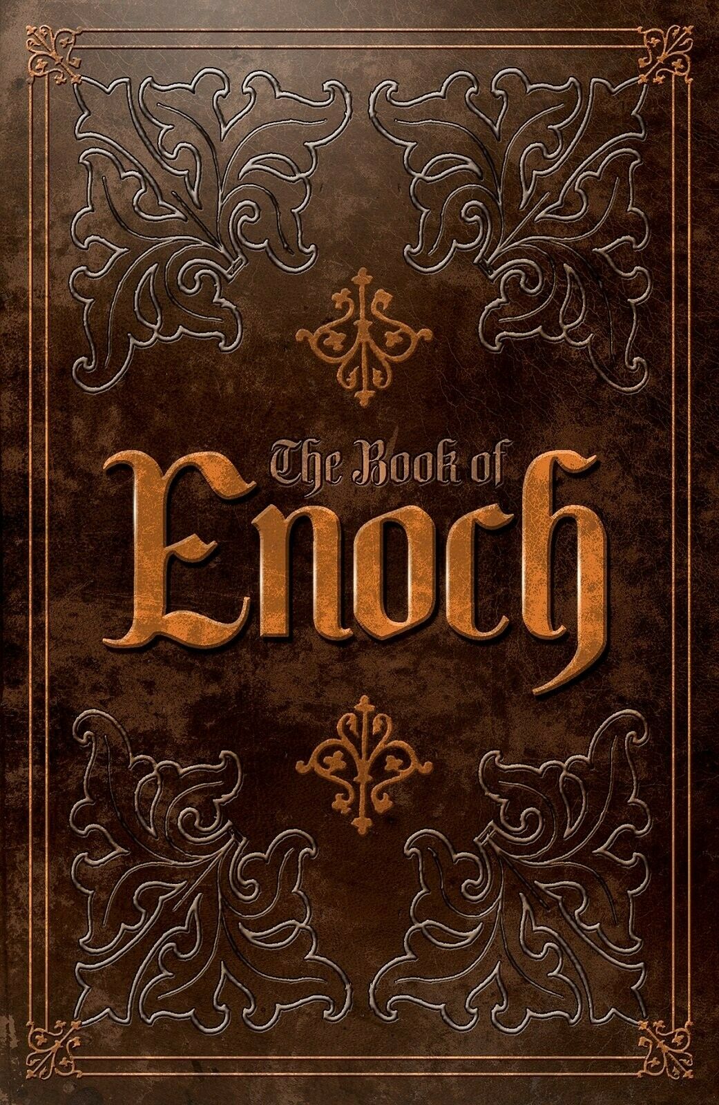 The E Book Of Enoch By Enoch Hardcover General History Of Religion 104 