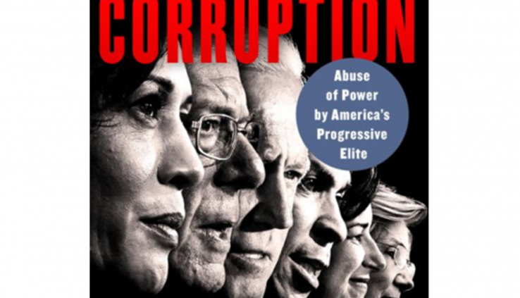 Profiles in Corruption: Abuse of Vitality by America’s Progressive Elite✅🔥🔥✔🔥🔥