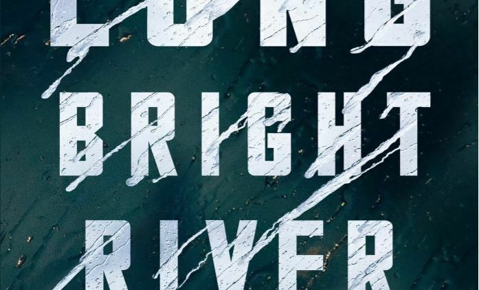 Long Shining River A Novel by Liz Moore