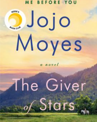 The Giver of Stars : A Contemporary