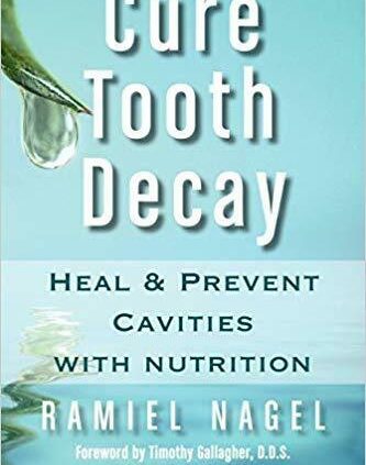 Cure Teeth Decay:Heal and Prevent Cavities with Diet🔥(E.PUB-P.DF-KINDLE)🔥