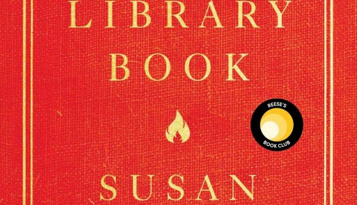 The Library Guide by Susan Orlean (Digital,2019)