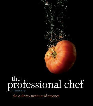 The Expert Chef Electronic Book