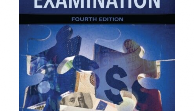 Principles of Fraud Examination 4th Edition [P.D.F]