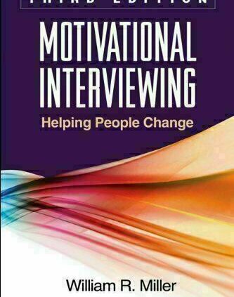 Motivational Interviewing, Third Version: Helping Folks Swap (model P’D’F)