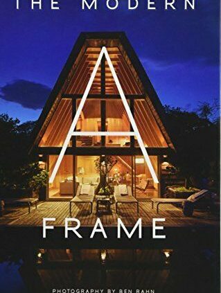 The Contemporary A-Frame