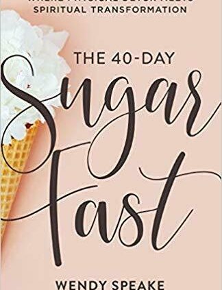 The 40-Day Sugar Quick by Wendy Speake (2019, Digital)