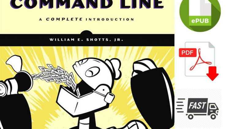 The Linux Remark Line : A Total Introduction by William E. A7#  Web Hyperlink