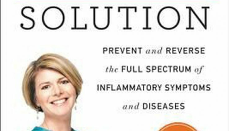 The Autoimmune Solution by Amy Myers MD Model New Paperback E-book WT75289