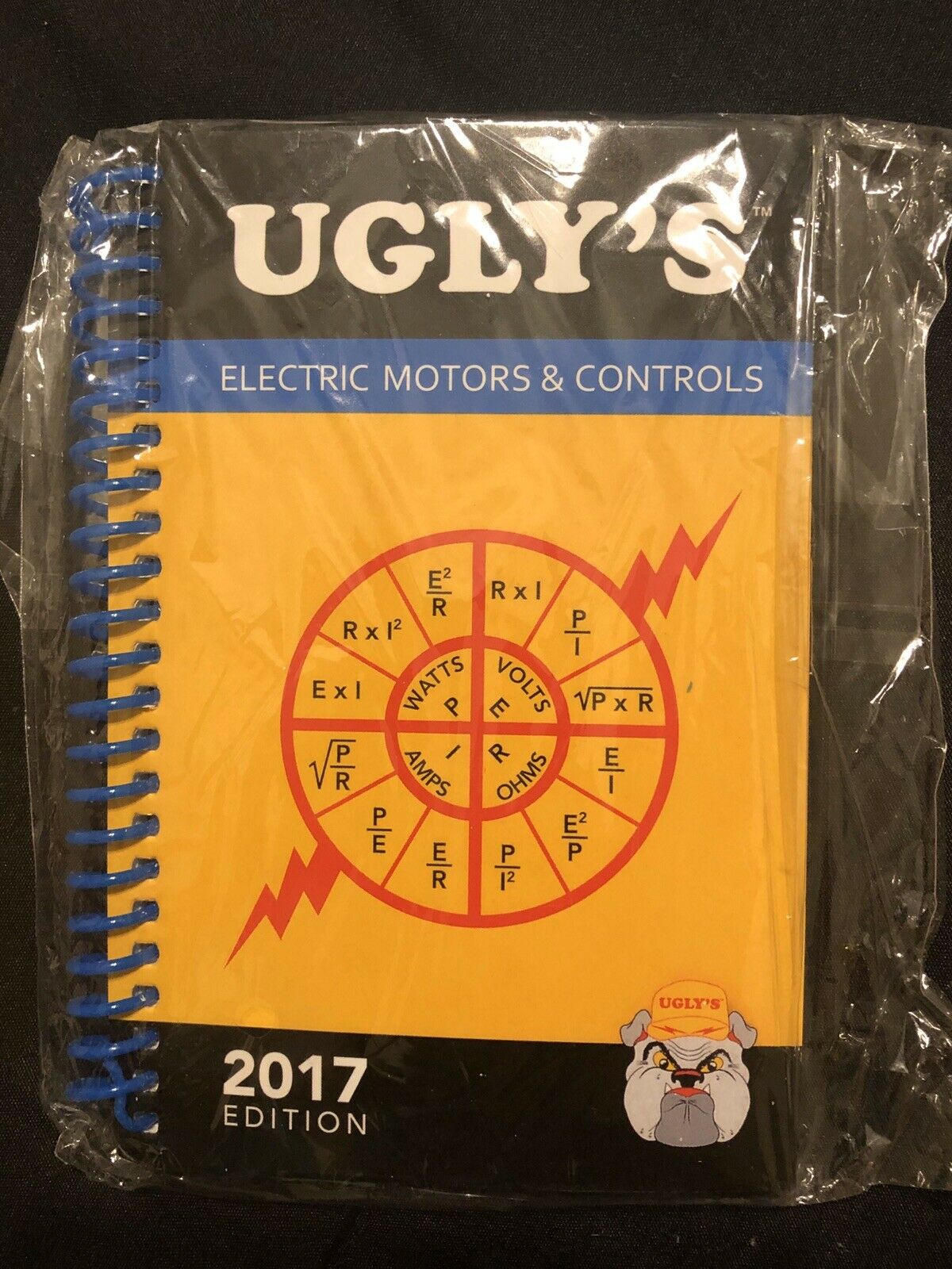 Unusual Ugly’s Electrical Motors & Controls 2017 Model on 