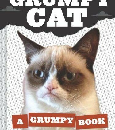 Grumpy Cat: A Grumpy Book By Grumpy Cat