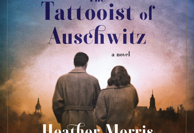 The Tattooist of Auschwitz by Heather Morris (2018)
