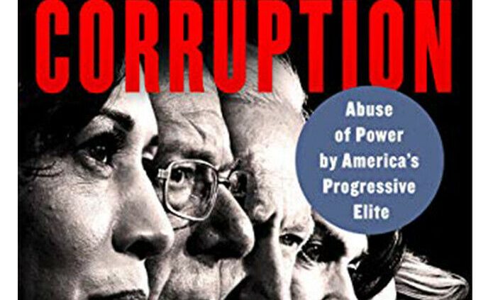🔥Profiles in Corruption:Abuse of Vitality by The USA’s Innovative(Digital Version