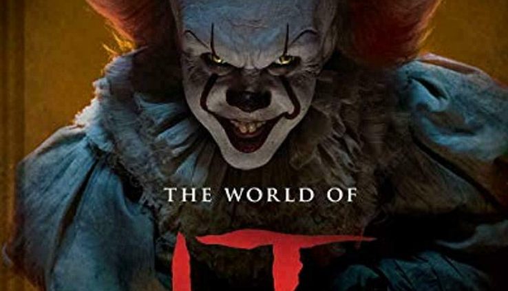 The World of IT by Alyse Wax HARDCOVER BRAND NEW 2019