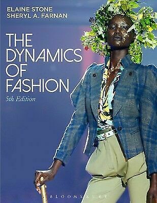 Dynamics of Vogue, Paperback by Stone, Elaine; Farnan, Sheryl A., Ph.D., Br…