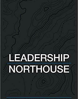 Customary Leadership Thought and Practice eighth Model–Peter Northouse (E-ß00K)