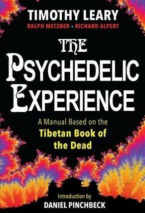 Psychedelic Trip : A Handbook In accordance to the Tibetan E book of the Listless, Pape…