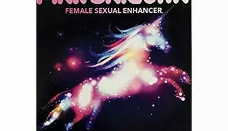 Pink Unicorn Female Sexual Enhancer Intense Orgasms Tablet Icommerce On Web 