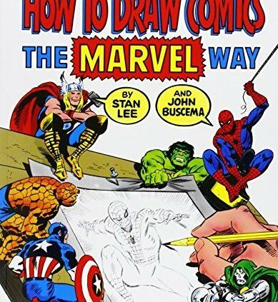 How to Scheme Comics the “Surprise” Formulation By Stan Lee, John Buscema. 9780907610663