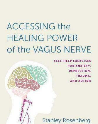 Gaining access to the Healing Vitality of the Vagus Nerve by Stanley Rosenberg(p.d.f)