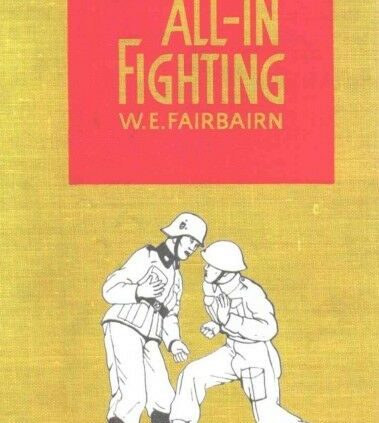 All-in Combating, Paperback by Fairbairn, W.e., Ticket Contemporary, Free transport in th…
