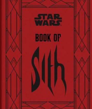 Book of Sith: Secrets from the Darkish Aspect by Daniel Wallace: Aged