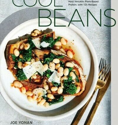 Frigid Beans : The Final Handbook to Cooking With the World’s Most Versatile Pl…