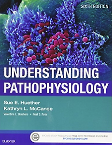 Realizing Pathophysiology SIXTH EDITION *DIGITAL*