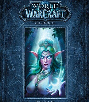 World of Warcraft Story Volume 3 by BLIZZARD ENTERTAINMENT