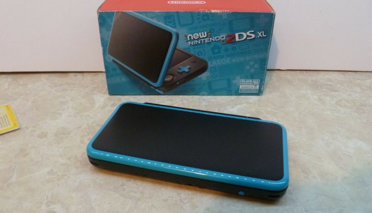 Nintendo 2DSXL